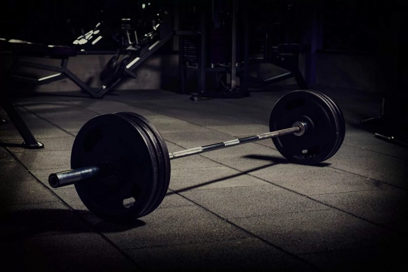 Barbell Exercises