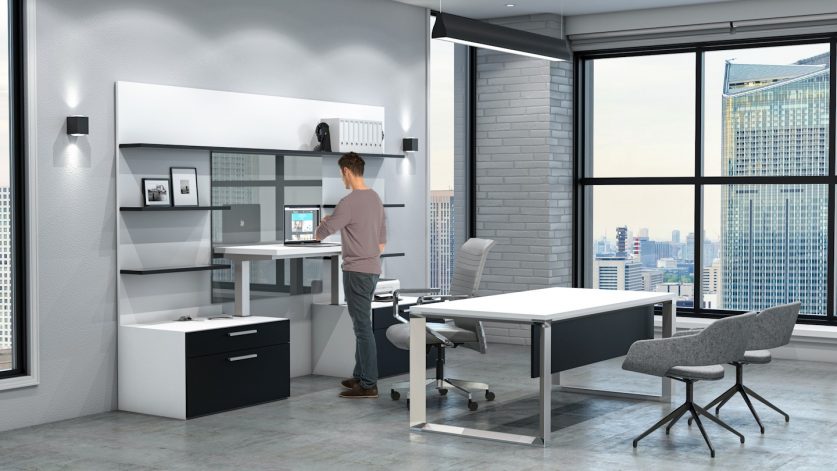 office furniture