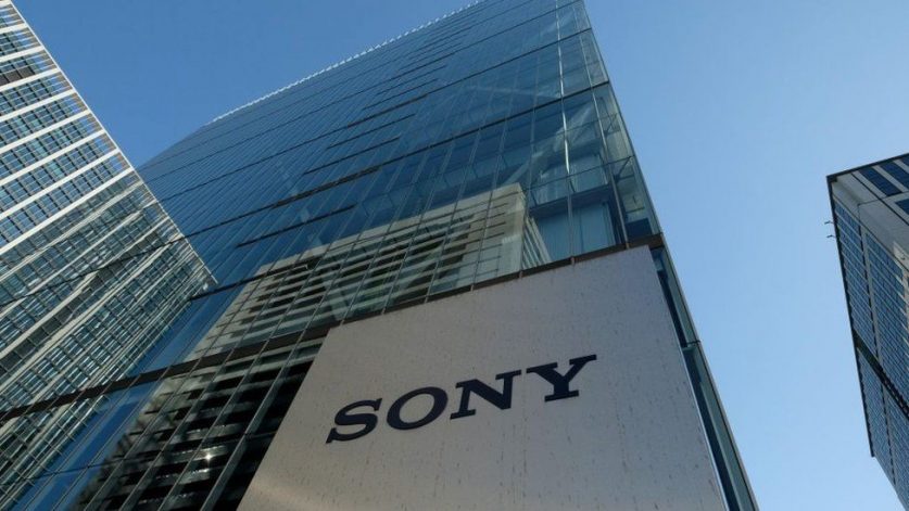 sony net worth