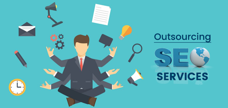 Outsource SEO Company