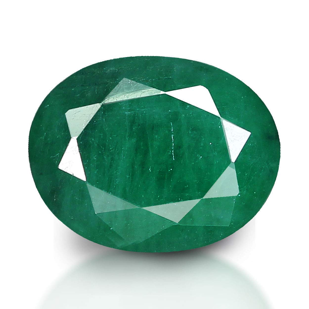 Emerald Gemstone