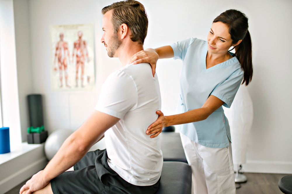 sciatic back pain treatment