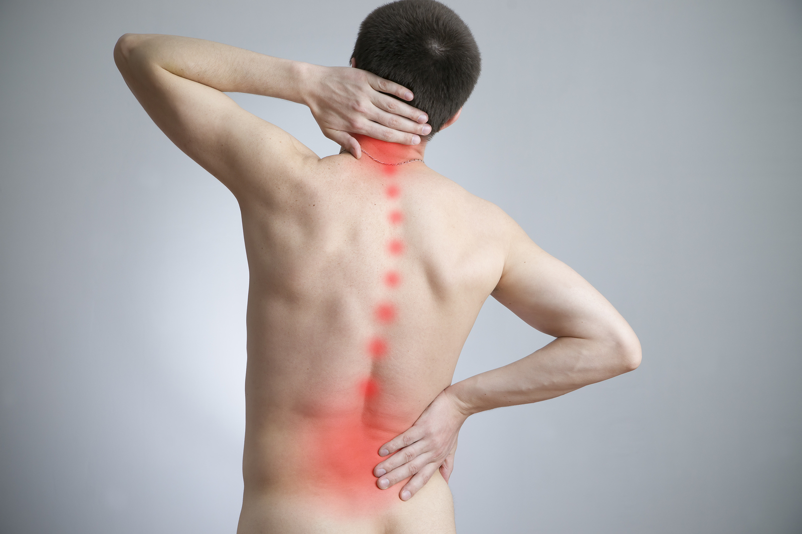 back pain center